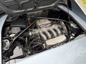Toyota  MR2 2.0  Coupe Targa