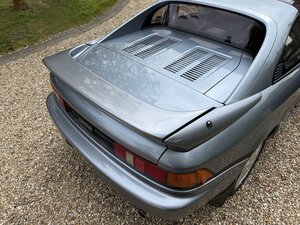 Toyota  MR2 2.0  Coupe Targa