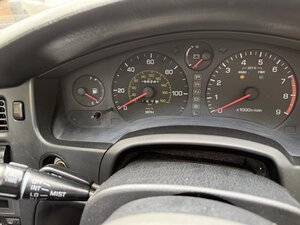 Toyota  MR2 2.0  Coupe Targa