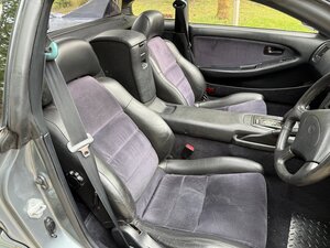 Toyota  MR2 2.0  Coupe Targa