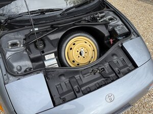 Toyota  MR2 2.0  Coupe Targa
