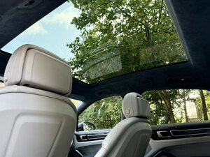 Porsche Cayenne 2.9 V6 S Coupe S Tip Bi Turbo 440