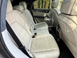 Porsche Cayenne 2.9 V6 S Coupe S Tip Bi Turbo 440