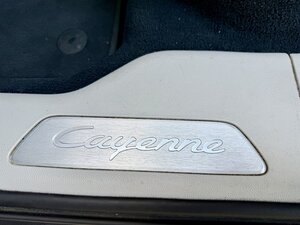 Porsche Cayenne 2.9 V6 S Coupe S Tip Bi Turbo 440