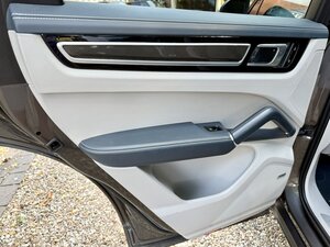 Porsche Cayenne 2.9 V6 S Coupe S Tip Bi Turbo 440