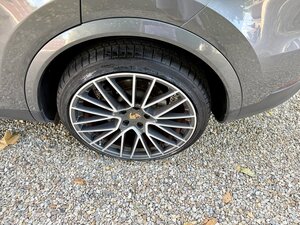 Porsche Cayenne 2.9 V6 S Coupe S Tip Bi Turbo 440