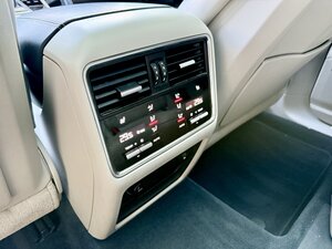 Porsche Cayenne 2.9 V6 S Coupe S Tip Bi Turbo 440