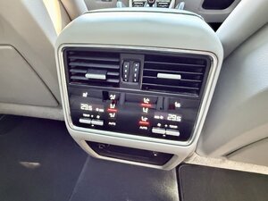 Porsche Cayenne 2.9 V6 S Coupe S Tip Bi Turbo 440