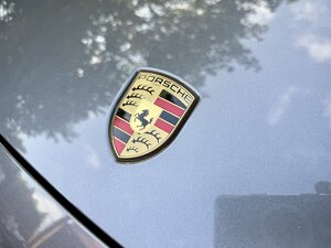 Porsche Cayenne 2.9 V6 S Coupe S Tip Bi Turbo 440