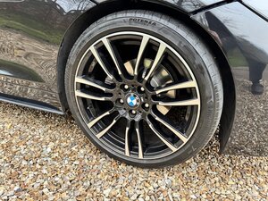 BMW Z4 2.5 Sdrive Roadster M Sport Alloys