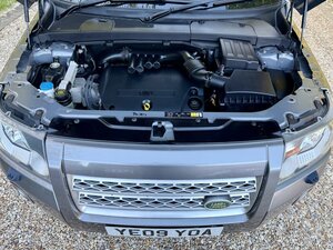 Land Rover Freelander 2.2 Freelander XS TD4 E 5dr