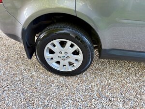 Land Rover Freelander 2.2 Freelander XS TD4 E 5dr