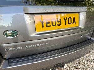 Land Rover Freelander 2.2 Freelander XS TD4 E 5dr