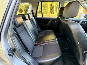 Land Rover Freelander 2.2 Freelander XS TD4 E 5dr