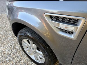 Land Rover Freelander 2.2 Freelander XS TD4 E 5dr