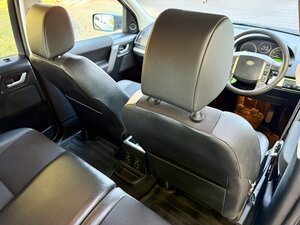 Land Rover Freelander 2.2 Freelander XS TD4 E 5dr