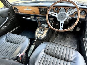 Triumph Stag  3.0 V8 AUTO