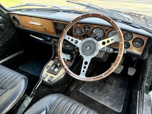 Triumph Stag  3.0 V8 AUTO