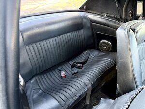 Triumph Stag  3.0 V8 AUTO