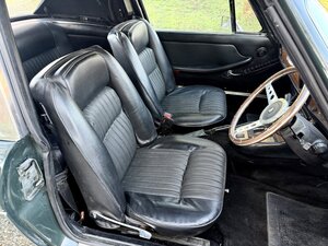 Triumph Stag  3.0 V8 AUTO