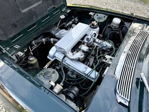 Triumph Stag  3.0 V8 AUTO