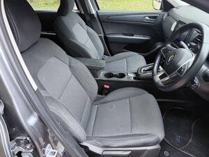 Renault Arkana 1.6 Arkana Iconic E-tech Hev Auto 5dr