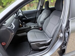 Renault Arkana 1.6 Arkana Iconic E-tech Hev Auto 5dr