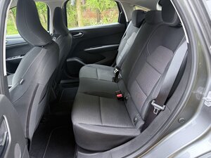 Renault Arkana 1.6 Arkana Iconic E-tech Hev Auto 5dr