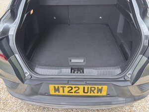 Renault Arkana 1.6 Arkana Iconic E-tech Hev Auto 5dr