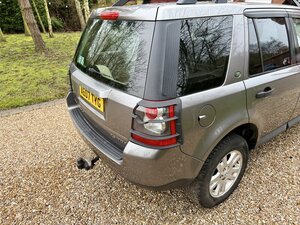 Land Rover Freelander 2.2 XS TD4 5dr
