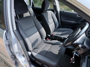 Honda Civic 1.6 Civic SE 