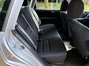 Honda Civic 1.6 Civic SE 