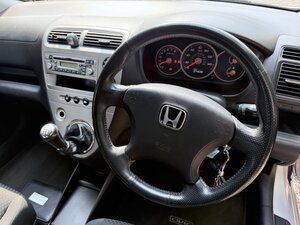 Honda Civic 1.6 Civic SE 