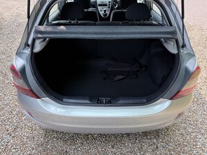 Honda Civic 1.6 Civic SE 