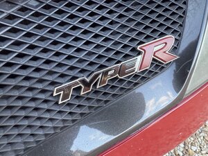 Honda Civic 2.0 Civic Gt Type R I-vtec 3dr