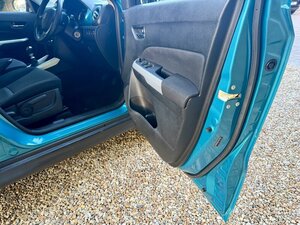 Suzuki Vitara 1.6 Vitara SZ-T DDIS 5dr