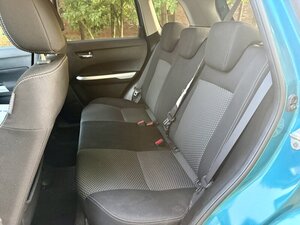 Suzuki Vitara 1.6 Vitara SZ-T DDIS 5dr