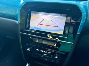 Suzuki Vitara 1.6 Vitara SZ-T DDIS 5dr