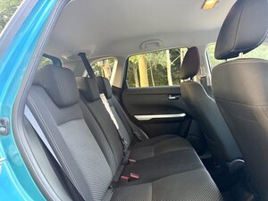 Suzuki Vitara 1.6 Vitara SZ-T DDIS 5dr