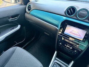 Suzuki Vitara 1.6 Vitara SZ-T DDIS 5dr