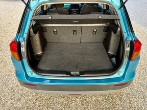 Suzuki Vitara 1.6 Vitara SZ-T DDIS 5dr