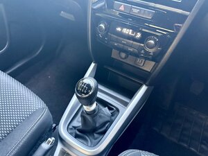 Suzuki Vitara 1.6 Vitara SZ-T DDIS 5dr