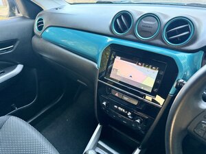 Suzuki Vitara 1.6 Vitara SZ-T DDIS 5dr