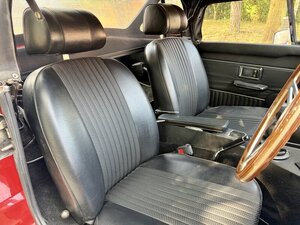 MG 1.8 Roadster  Convertible
