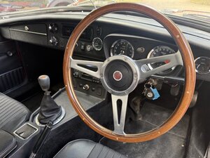 MG 1.8 Roadster  Convertible