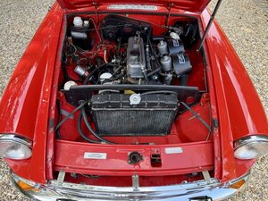 MG 1.8 Roadster  Convertible