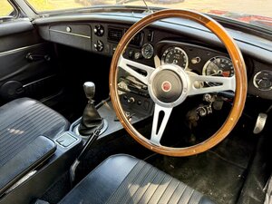 MG 1.8 Roadster  Convertible