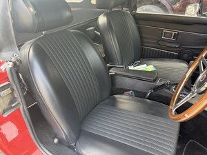 MG 1.8 Roadster  Convertible