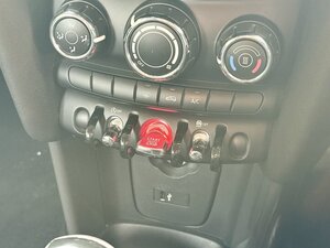 Mini 5 Dr Hatch 1.5 ONE Steptronic AUTO