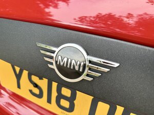 Mini 5 Dr Hatch 1.5 ONE Steptronic AUTO